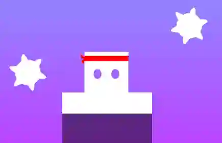Spel Nynjump online