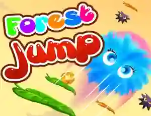 Spel Forest Jump online