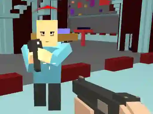 Spel Pixel Forces online