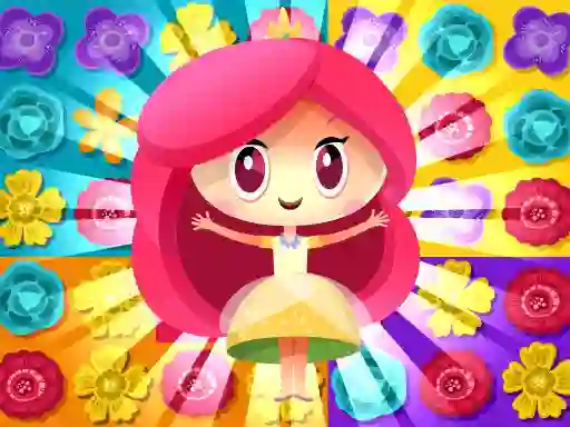 Spel In Bloom online