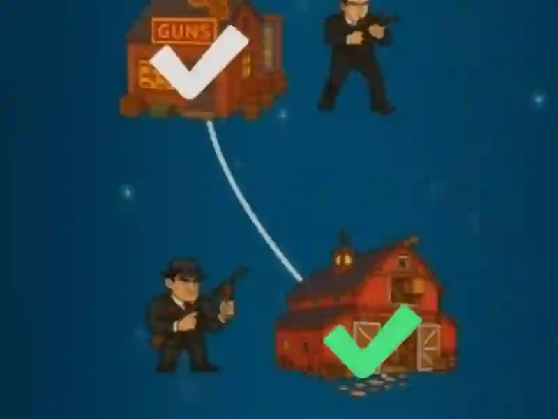 Spel Mafia Cards online
