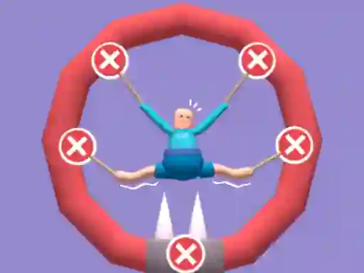 Spel Save The Sausage Man online