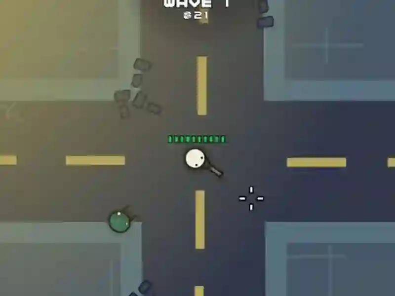 Spel Zombies Anniversary online
