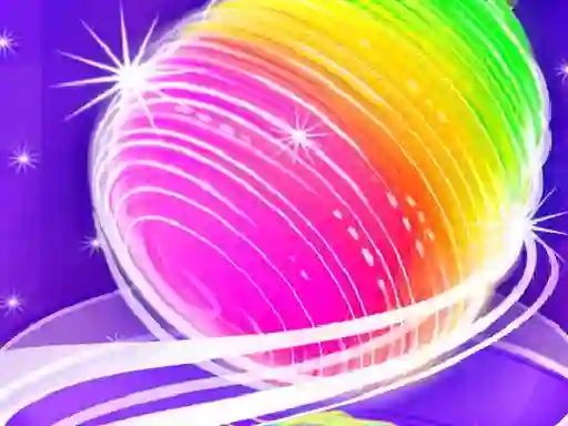 Spel Candy Floss Maker online