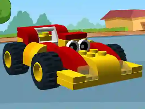 Spel Toy Car Memory online