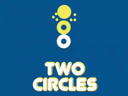 Spel Two Circles online