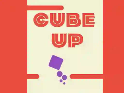 Spel Cube Up online