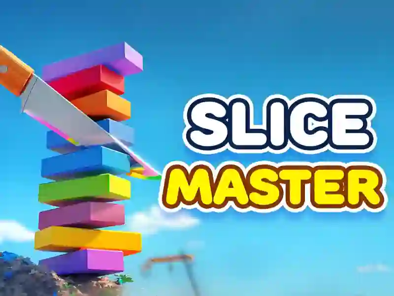 Spel Slice Master online