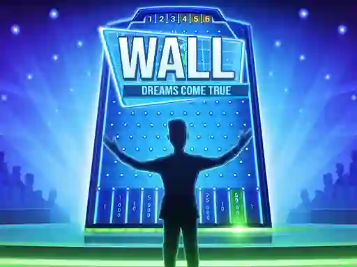 Spel The Wall online