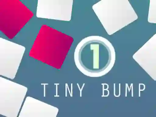 Spel Tiny Bump online
