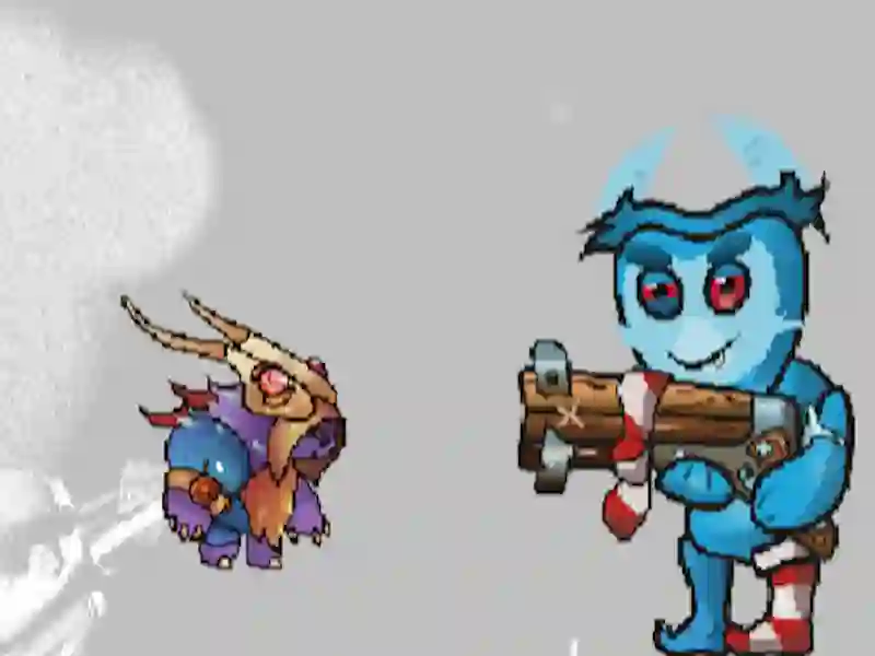 Spel Giant Killer online