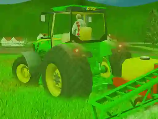 Spel Farming Simulator 2 online