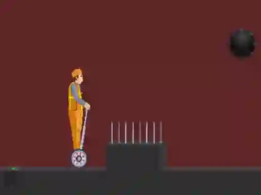 Spel Happy Rider online