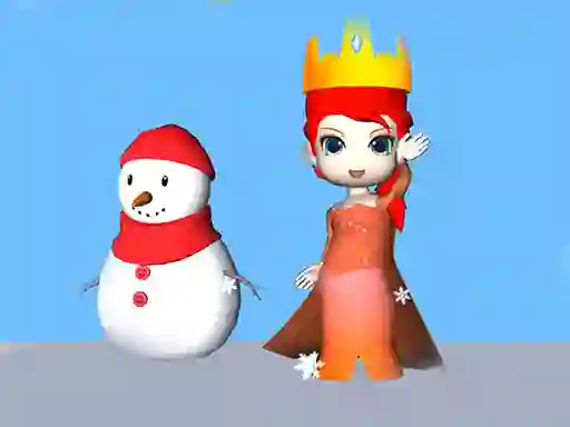 Spel Save The Queen online