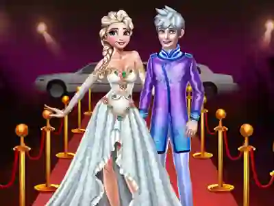 Spel Rred Carpet Couple online