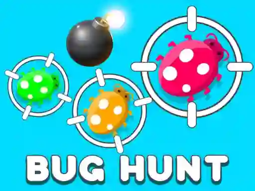 Spel Bug Hunt online