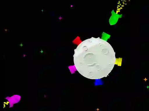 Spel Hacked Ship online