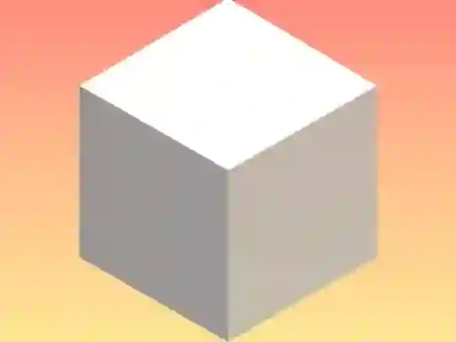 Spel Cube From Space online