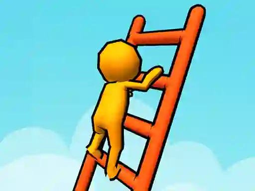 Spel Ladder Race online