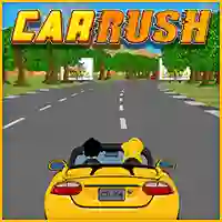 Spel Car Rush online