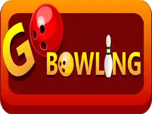 Spel Go Bowling online