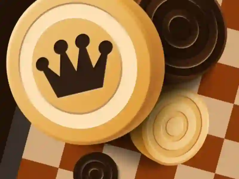 Spel Russian Checkers online