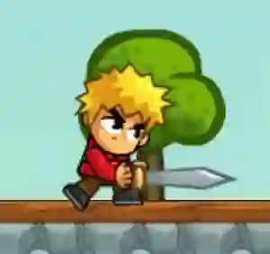 Spel Prince and Caget Princess online