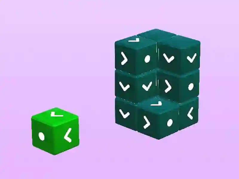 Spel Tap BlockAway online
