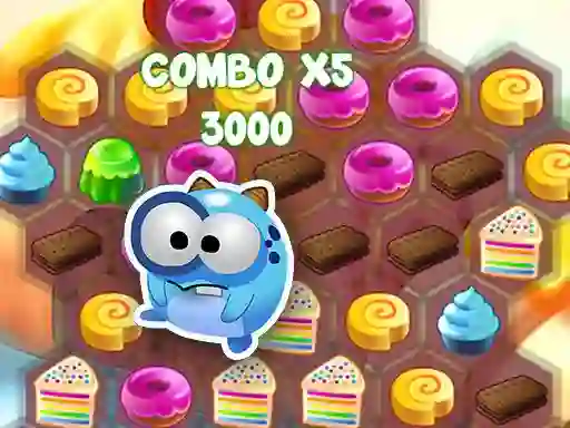 Spel Sugar Tales online