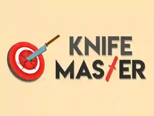 Spel Knife Master online