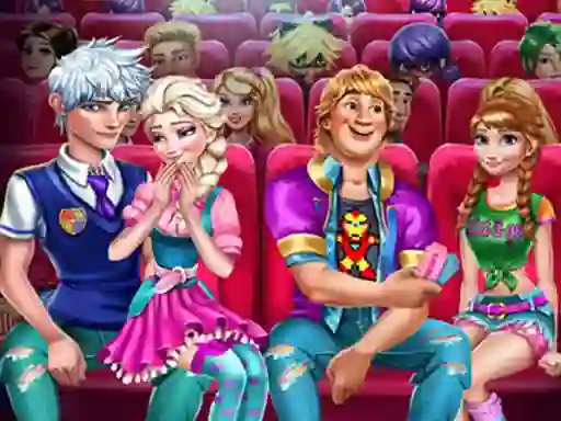 Spel Movie Date online