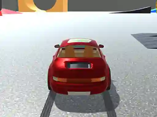 Spel Stunts Track online