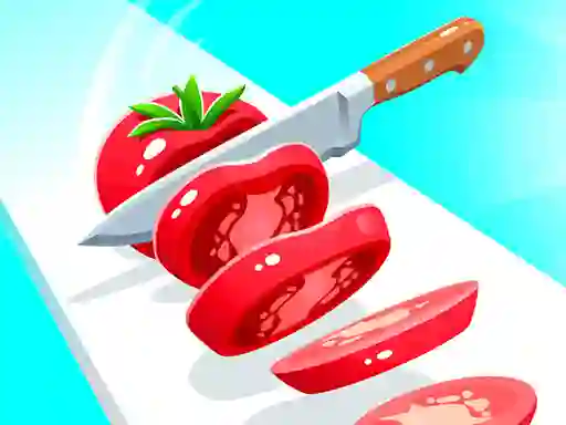 Spel Perfect Slicer online