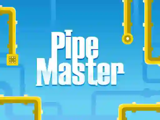 Spel Pipe Master online