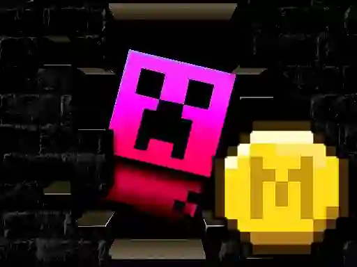 Spel Mine Coin Adventure 2 online