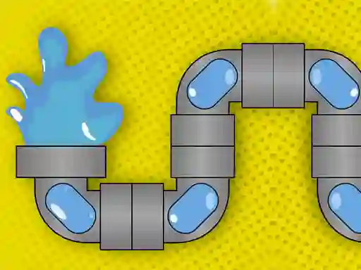 Spel Water Pipe online