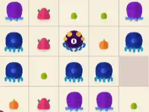 Spel Monster Merge online