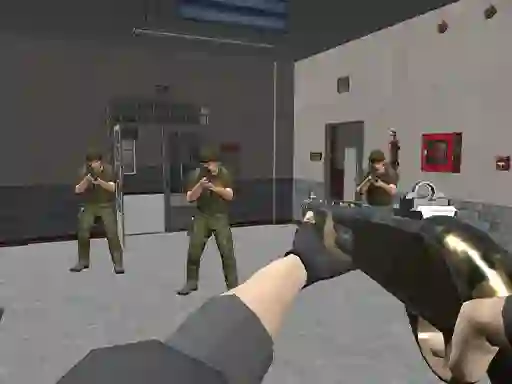 Spel Rescue Rift online