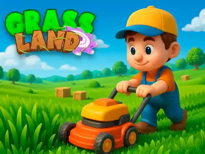 Spel Grass Land online