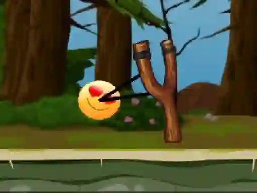 Spel Angrymoji online