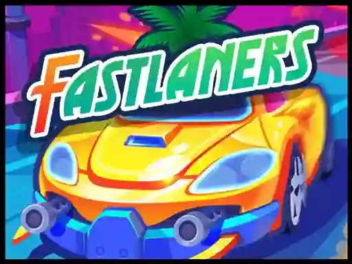 Spel Fastlaners online