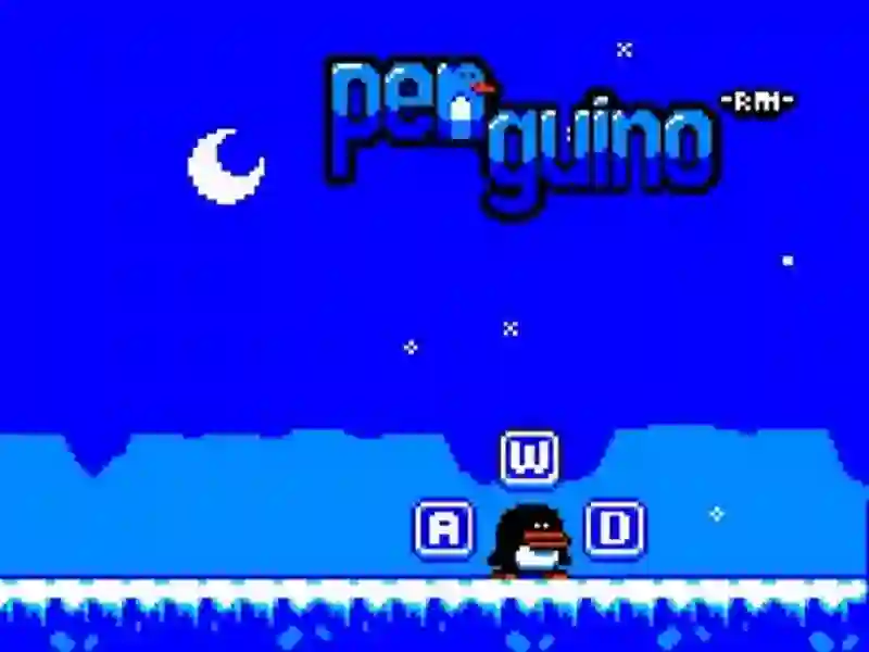 Spel Penguino online