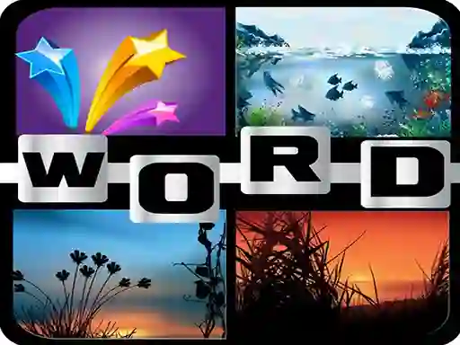 Spel EG Pic Quiz online