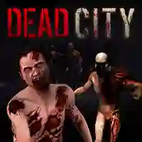 Spel Dead City online