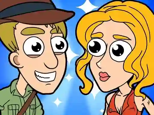 Spel Help Me: Time Travel Adventure online