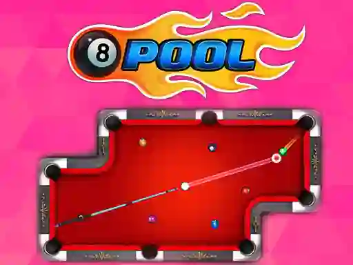 Spel 8 Ball Pool Stars online