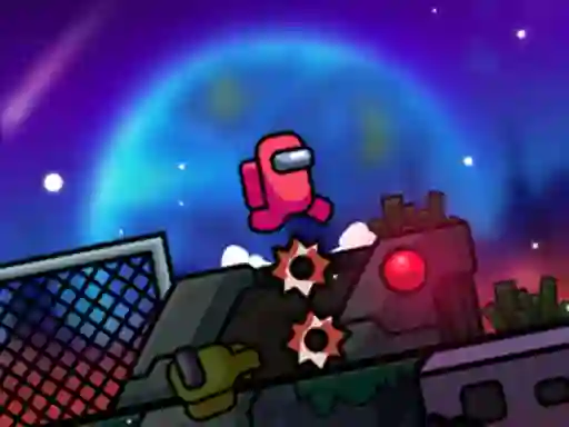 Spel Space Imposter online