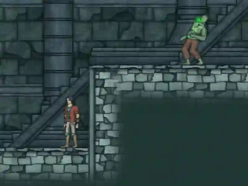 Spel Runic Curse online