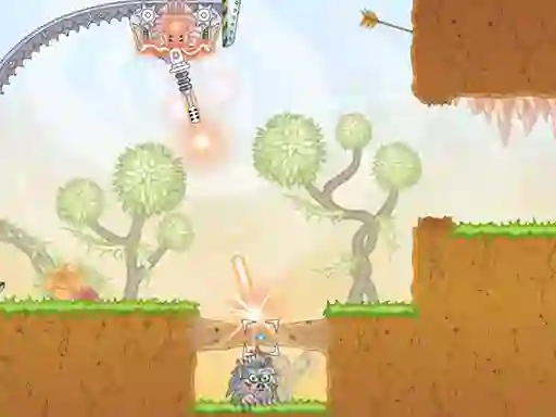 Spel Laser Cannon 2 online