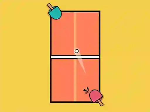 Spel Ping Pong online